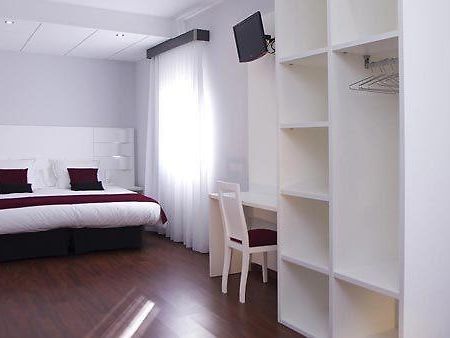 Benifallet Hotel Pepo מראה חיצוני תמונה