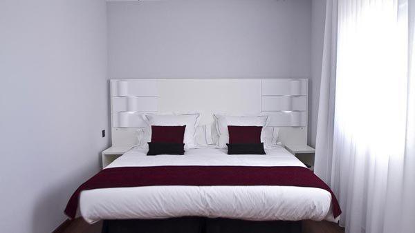 Benifallet Hotel Pepo מראה חיצוני תמונה