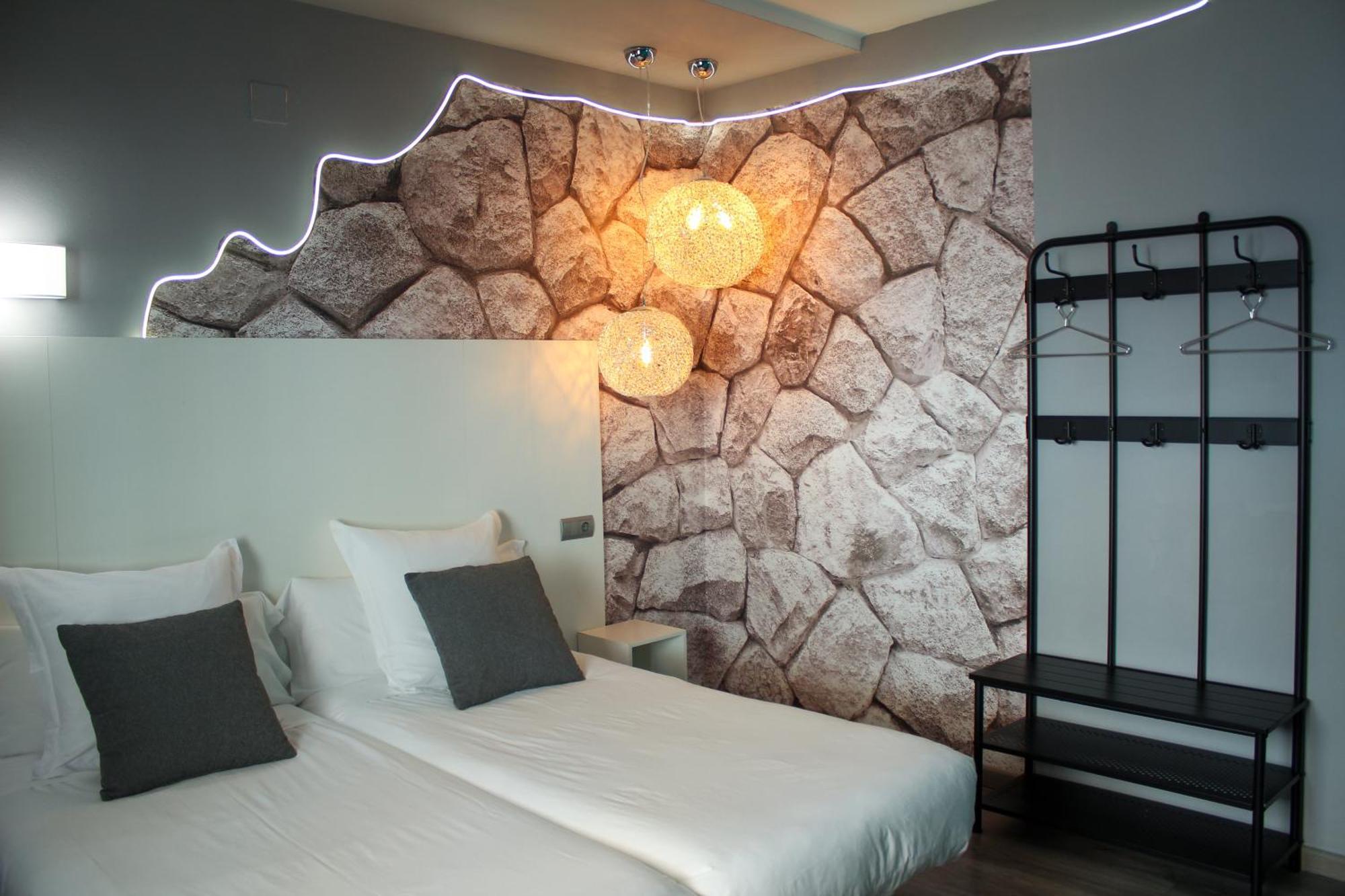 Benifallet Hotel Pepo מראה חיצוני תמונה