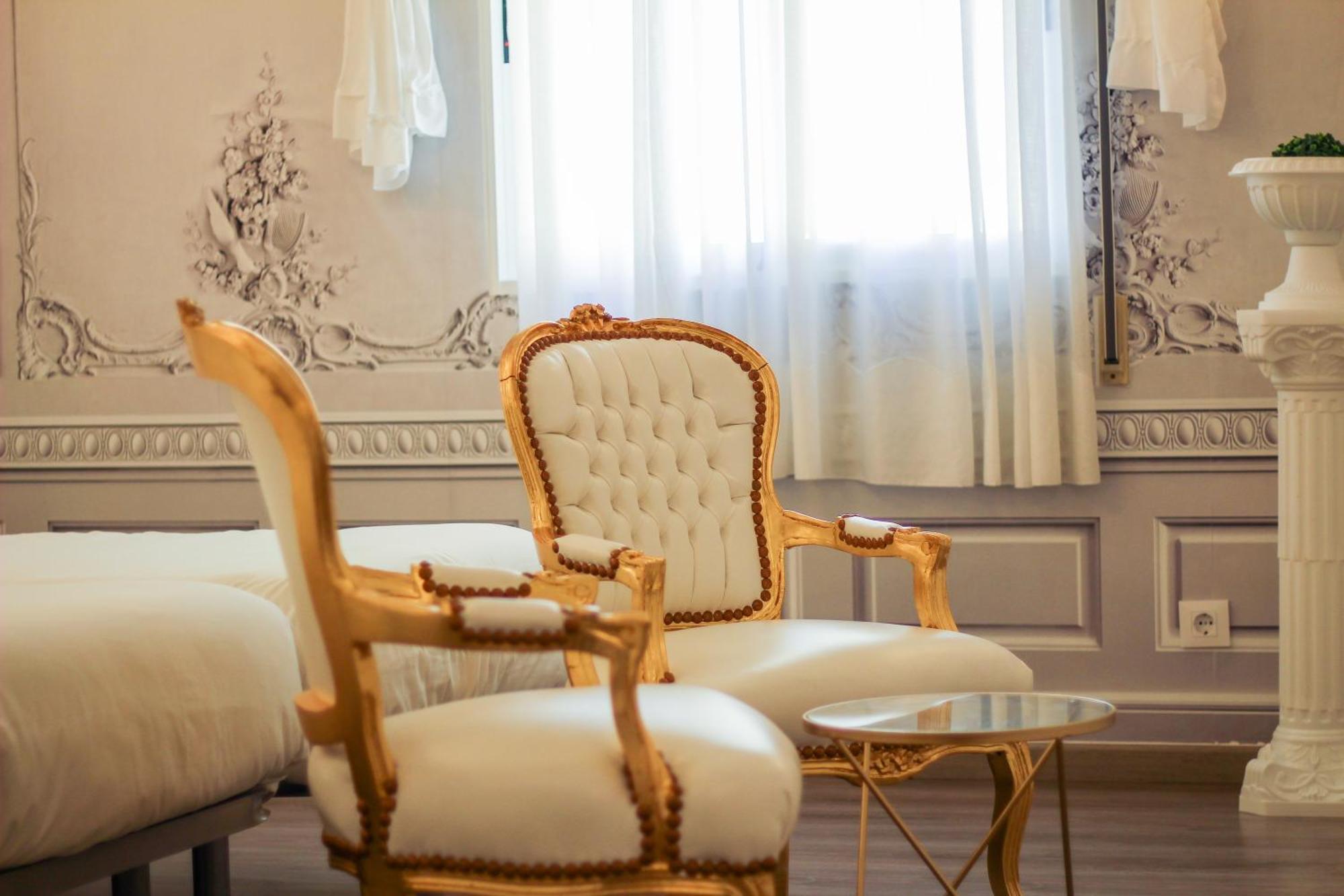 Benifallet Hotel Pepo מראה חיצוני תמונה