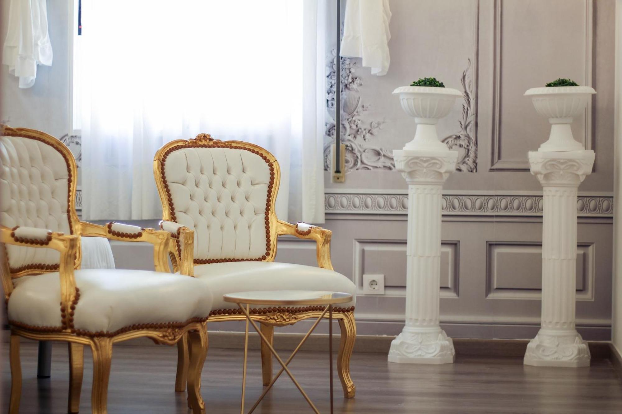 Benifallet Hotel Pepo מראה חיצוני תמונה