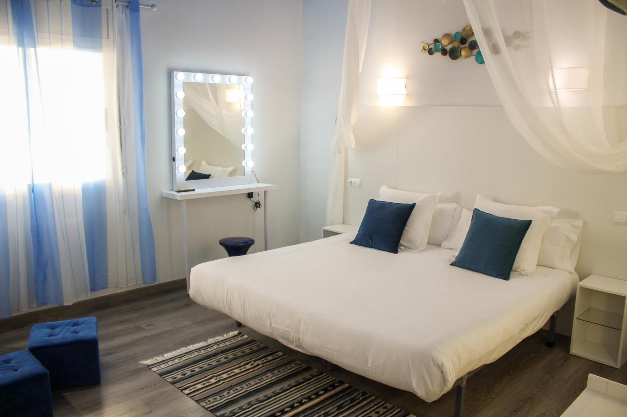 Benifallet Hotel Pepo מראה חיצוני תמונה
