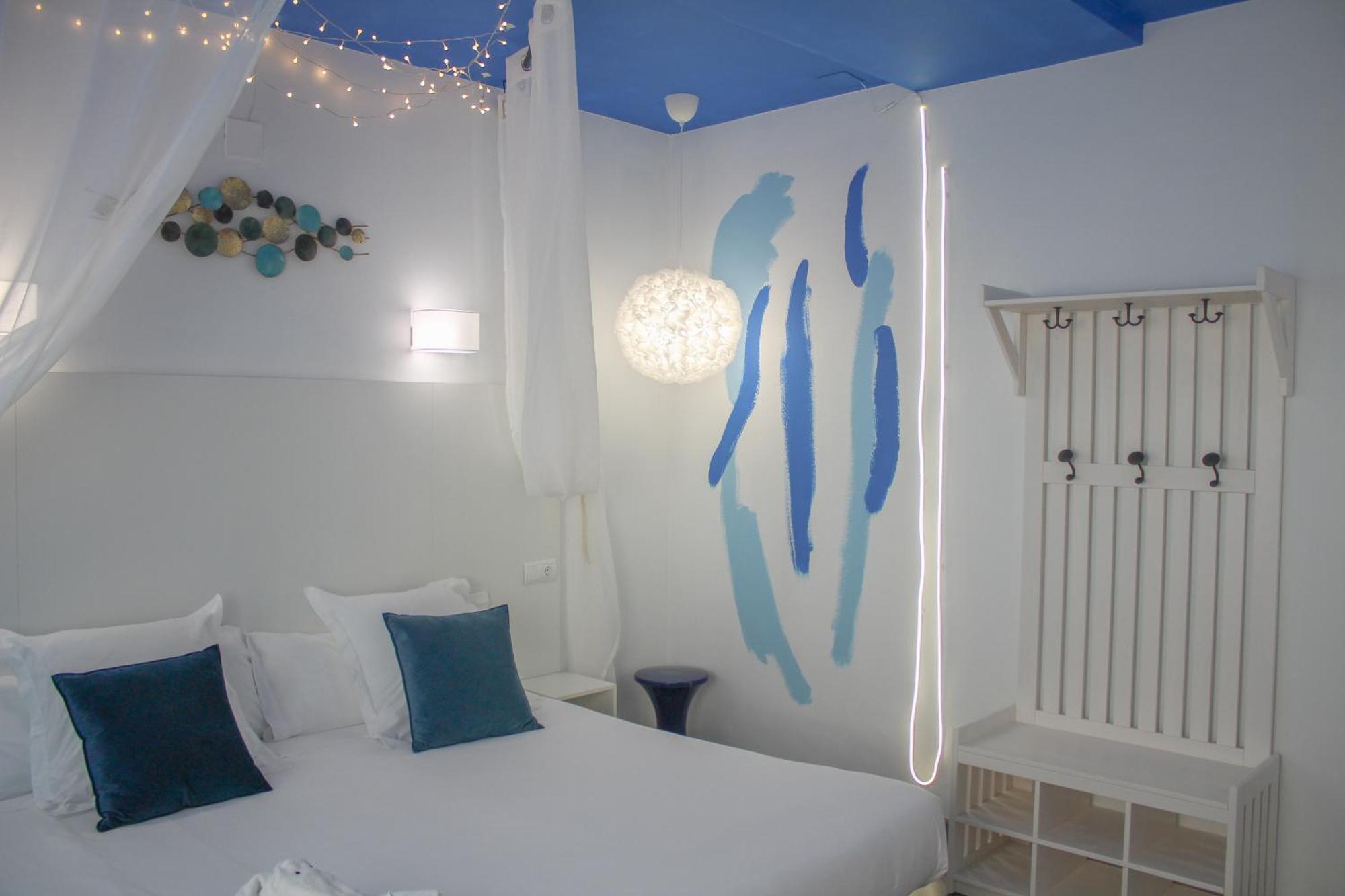 Benifallet Hotel Pepo מראה חיצוני תמונה