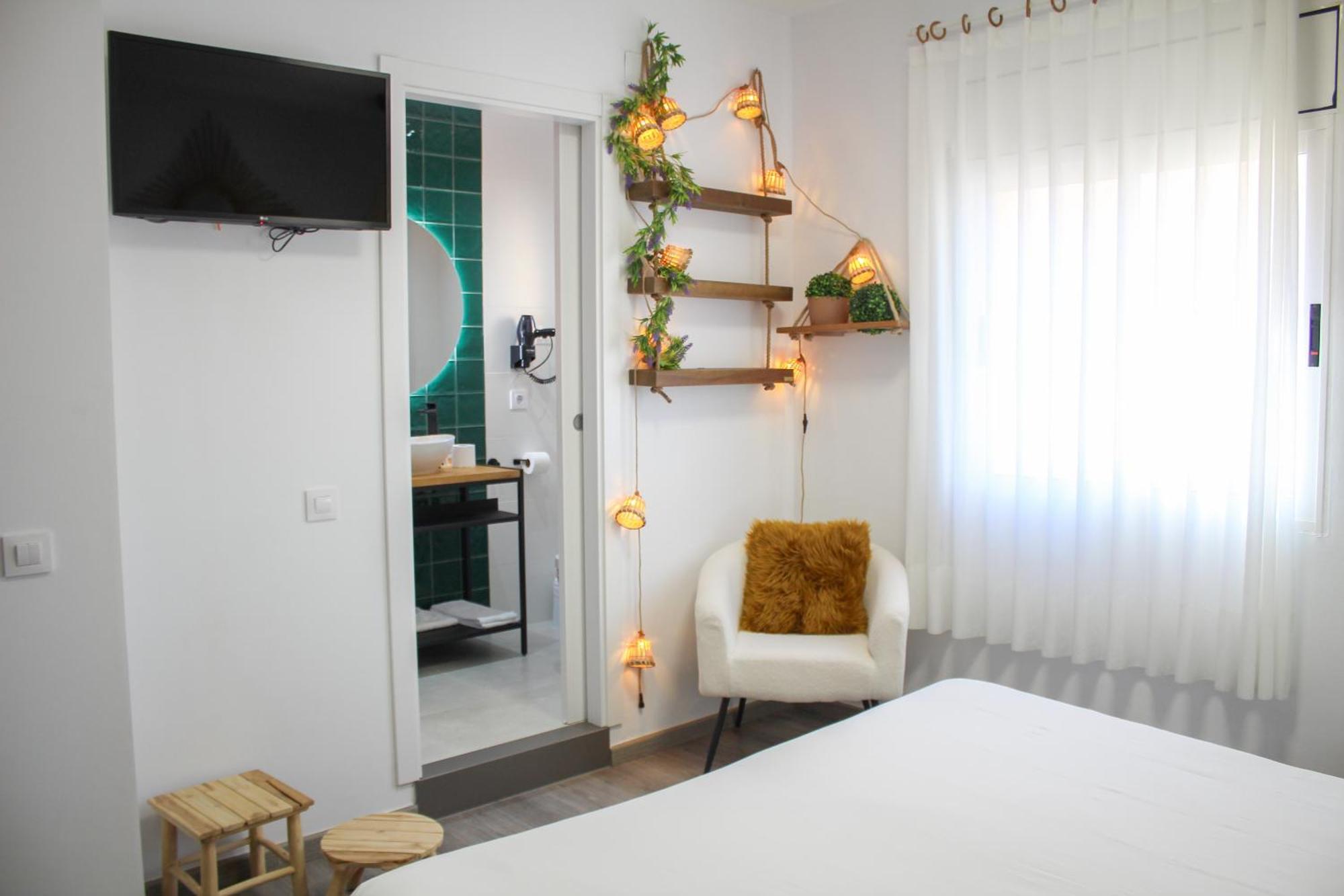 Benifallet Hotel Pepo מראה חיצוני תמונה