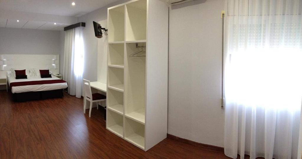 Benifallet Hotel Pepo מראה חיצוני תמונה