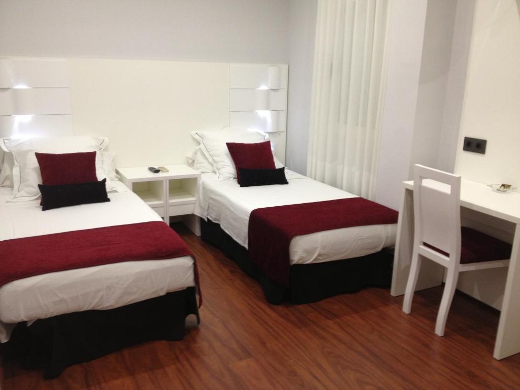 Benifallet Hotel Pepo מראה חיצוני תמונה